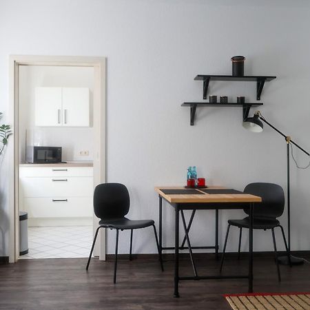 Alexxanders Apartments & Studios เคมนิตซ์ ห้อง รูปภาพ