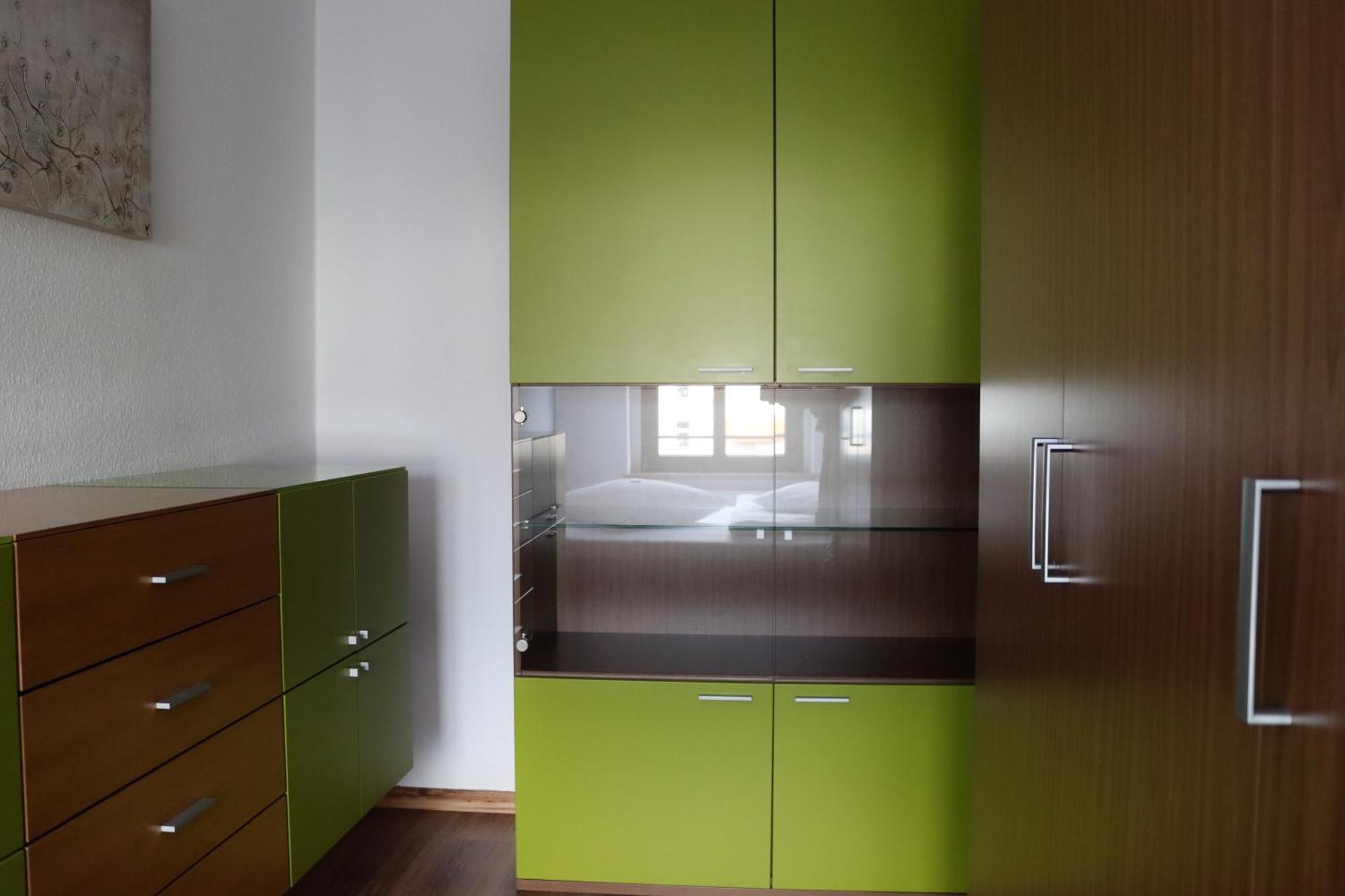 Alexxanders Apartments & Studios เคมนิตซ์ ห้อง รูปภาพ
