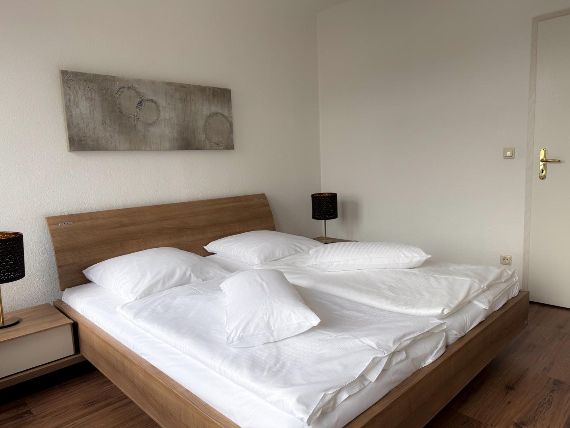 Alexxanders Apartments & Studios เคมนิตซ์ ห้อง รูปภาพ
