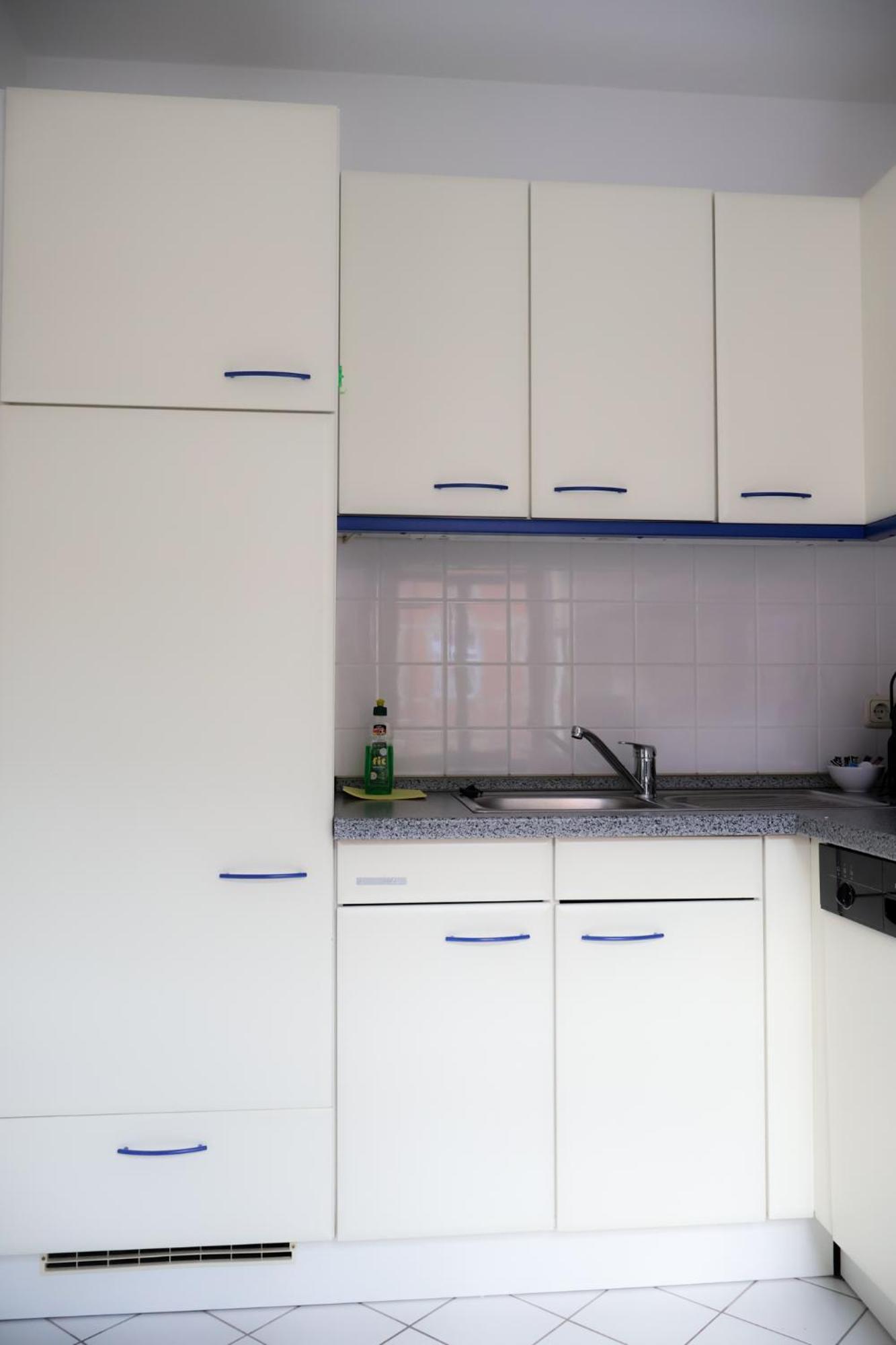 Alexxanders Apartments & Studios เคมนิตซ์ ห้อง รูปภาพ