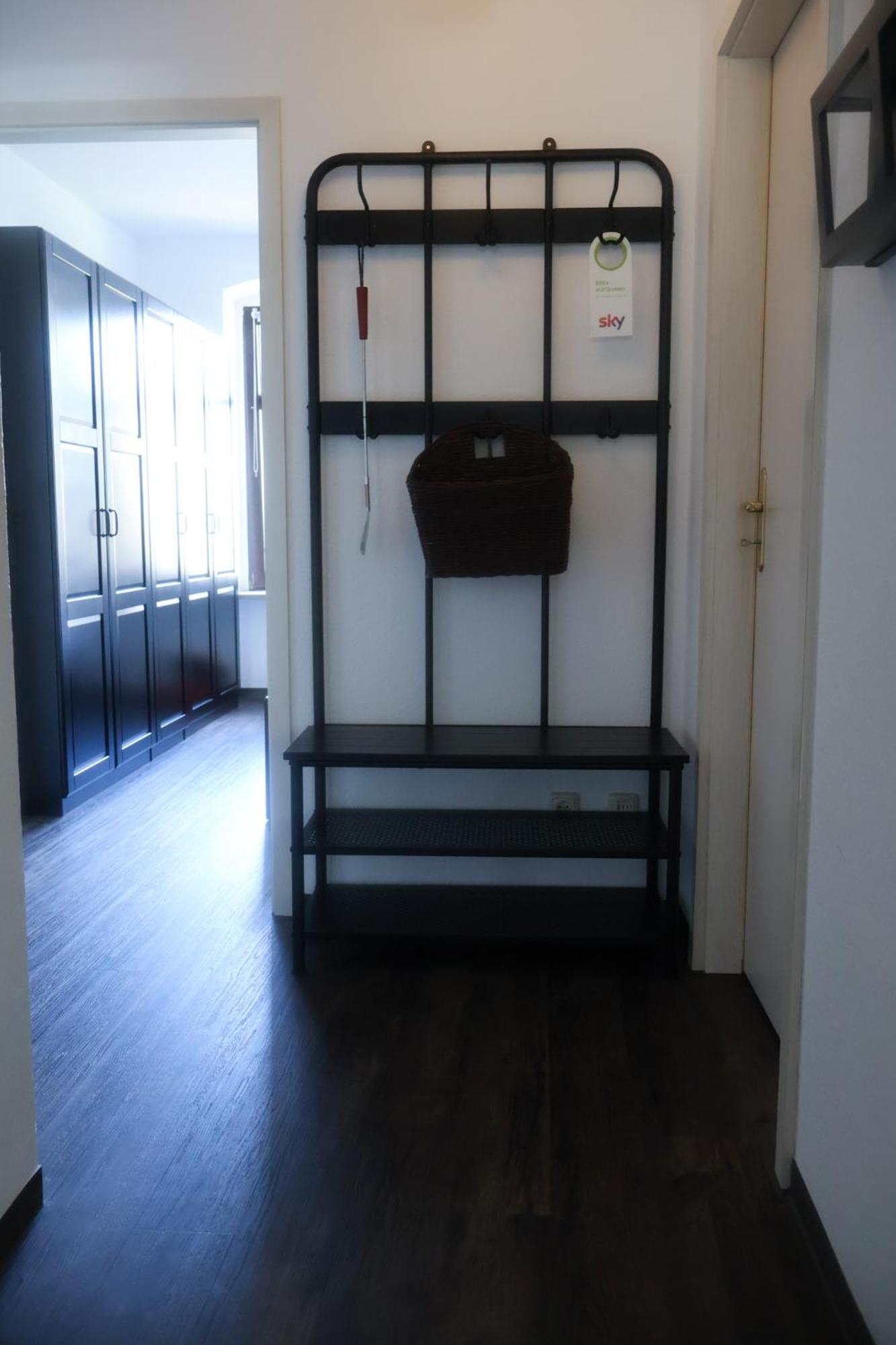 Alexxanders Apartments & Studios เคมนิตซ์ ห้อง รูปภาพ