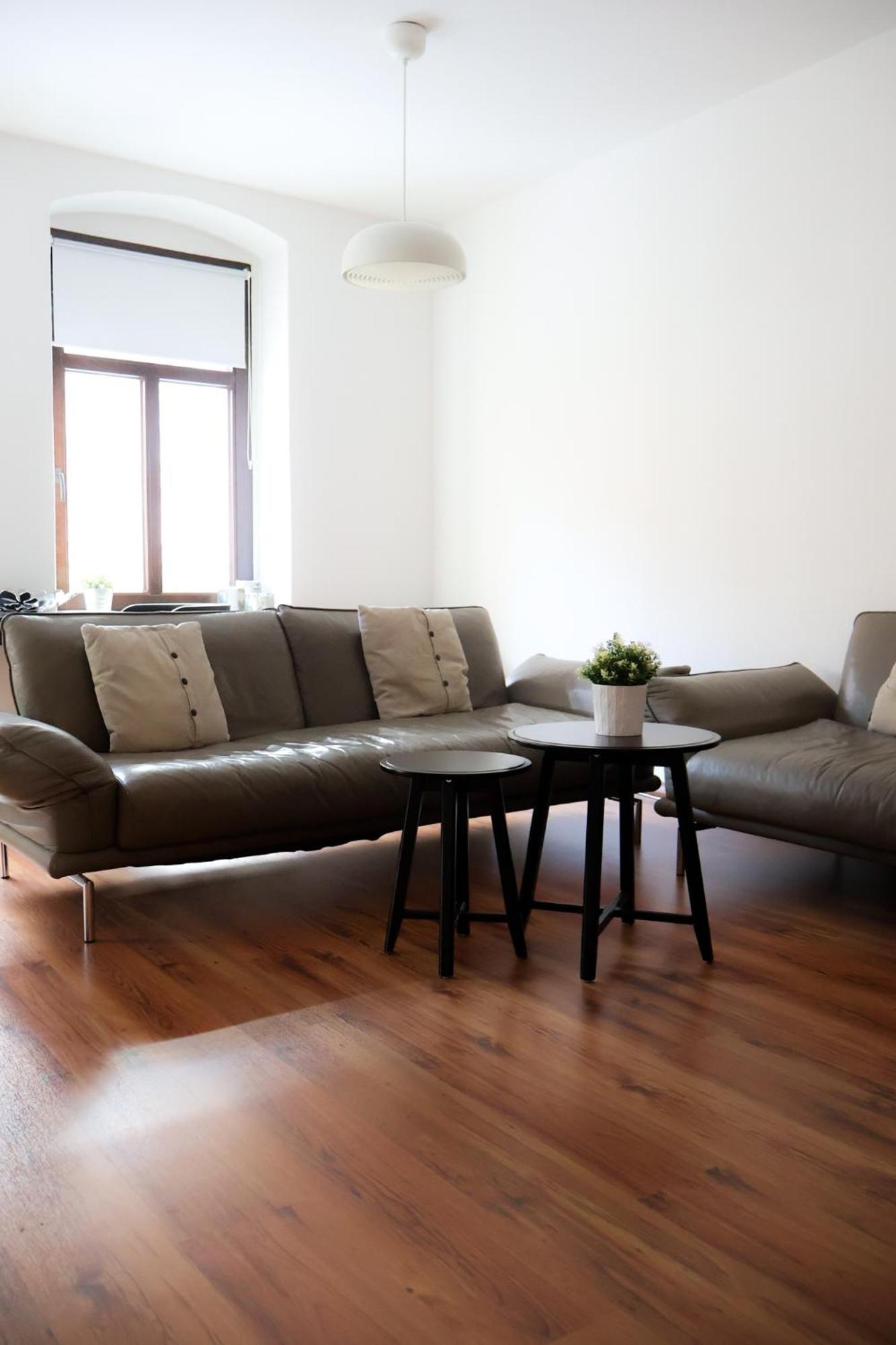 Alexxanders Apartments & Studios เคมนิตซ์ ห้อง รูปภาพ