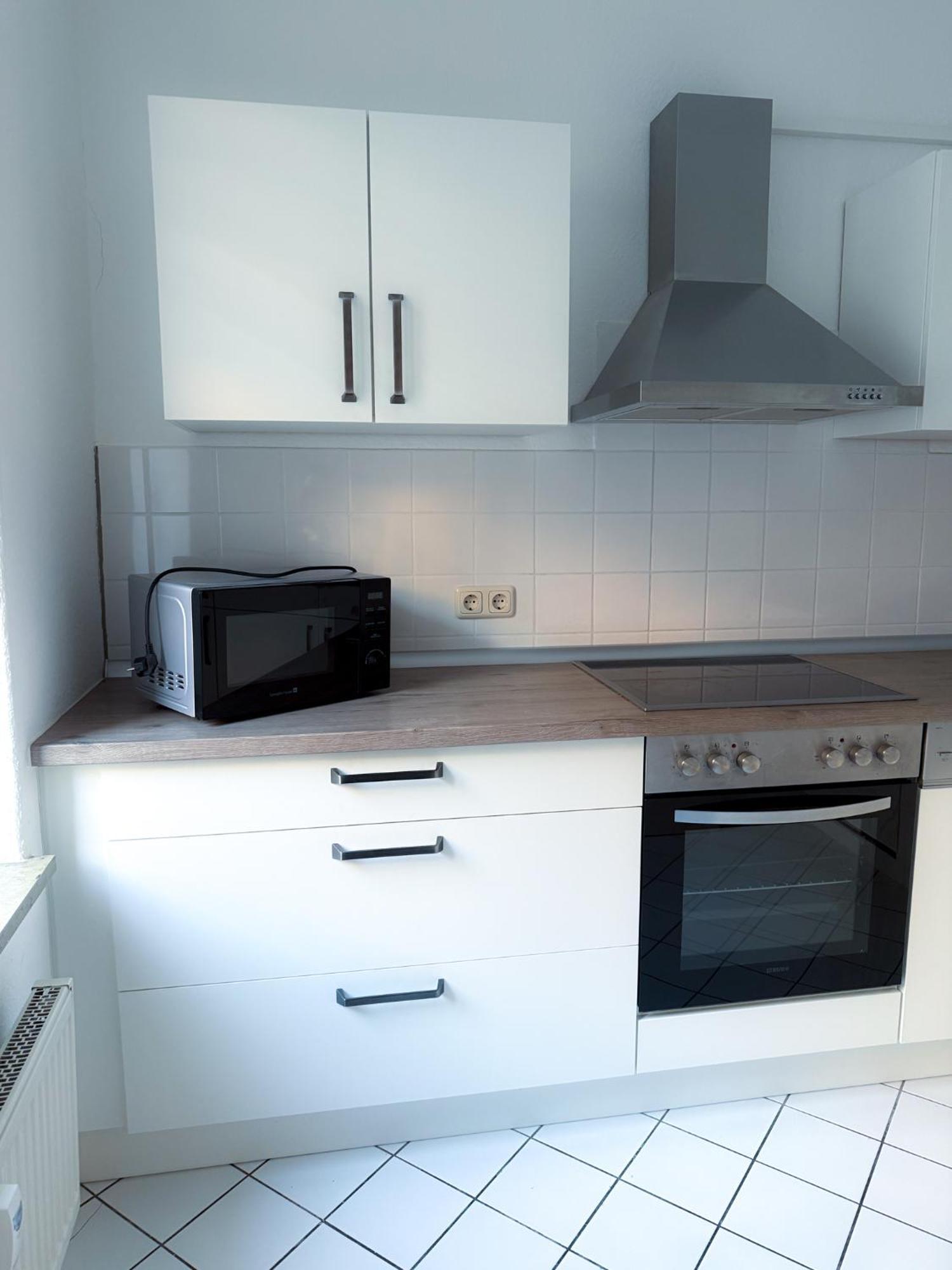 Alexxanders Apartments & Studios เคมนิตซ์ ห้อง รูปภาพ