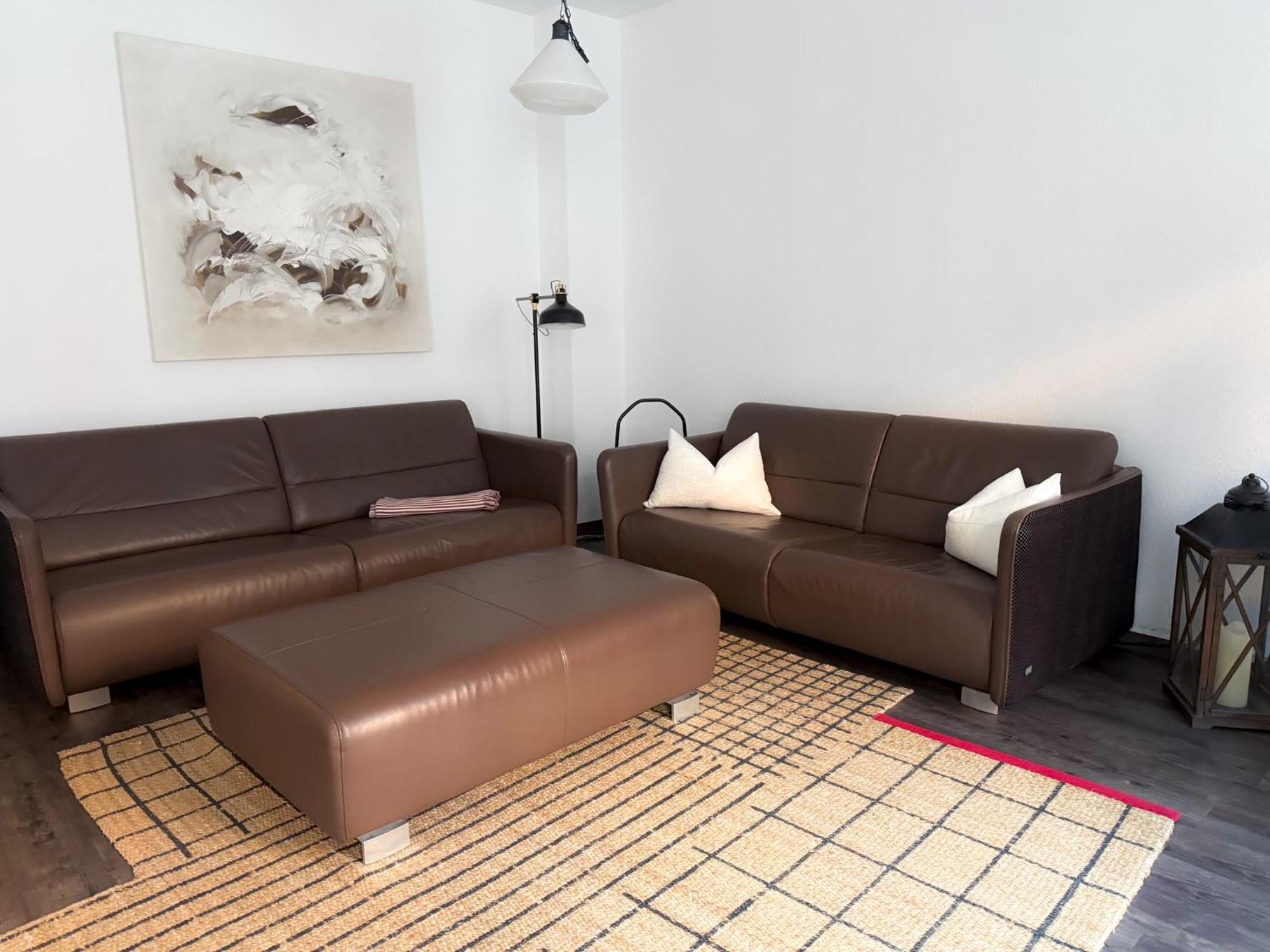 Alexxanders Apartments & Studios เคมนิตซ์ ห้อง รูปภาพ