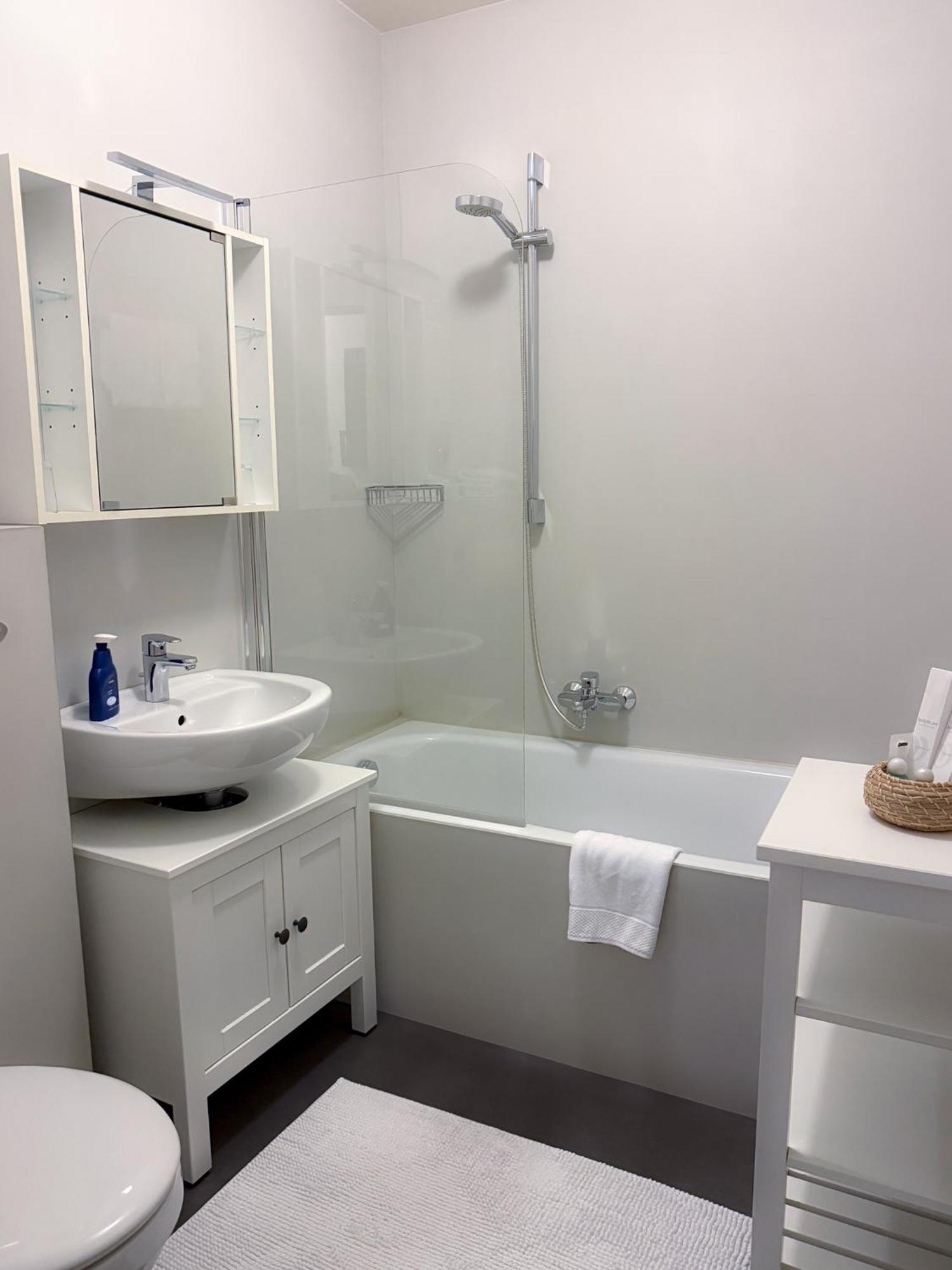 Alexxanders Apartments & Studios เคมนิตซ์ ห้อง รูปภาพ