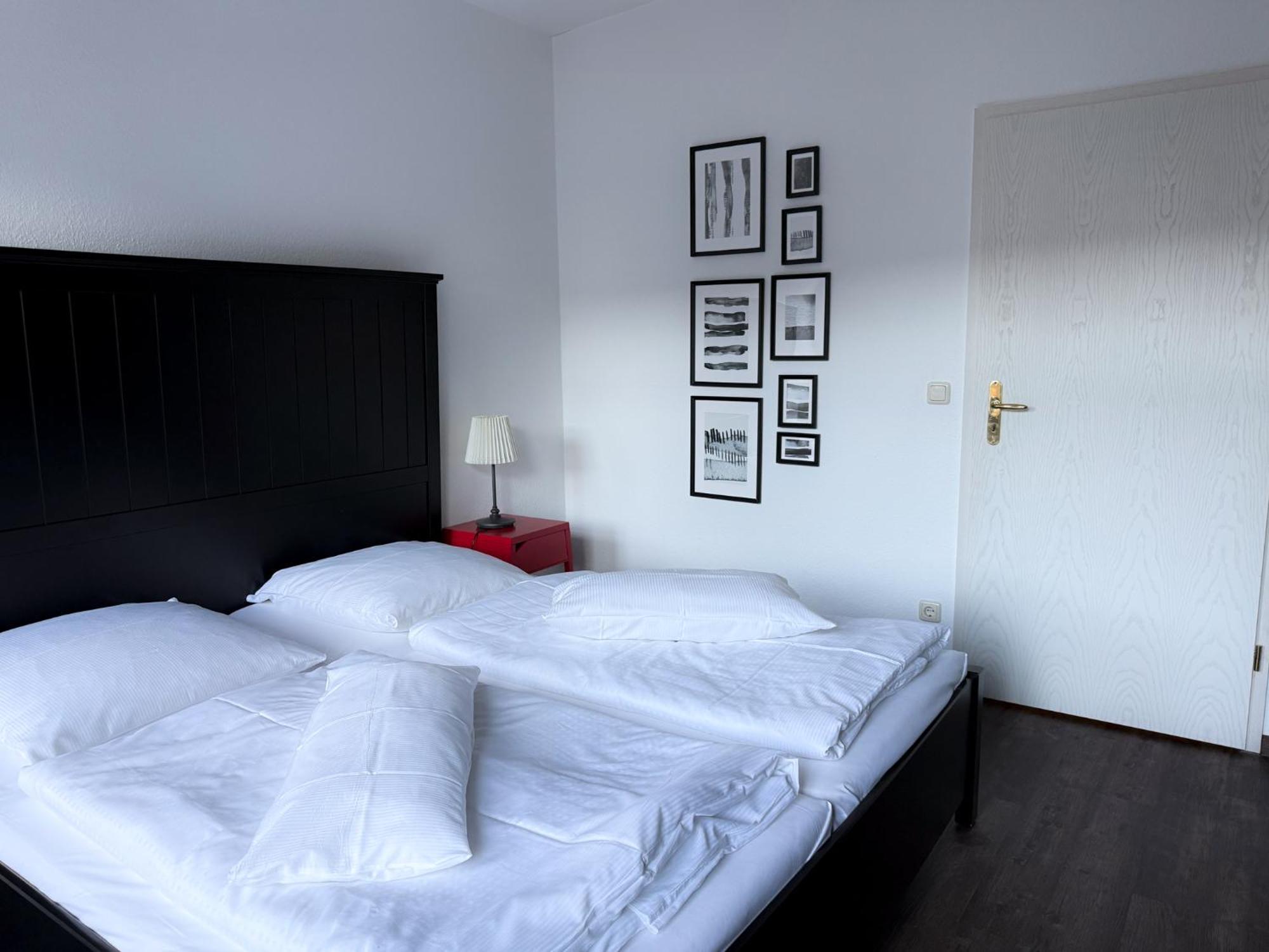 Alexxanders Apartments & Studios เคมนิตซ์ ห้อง รูปภาพ