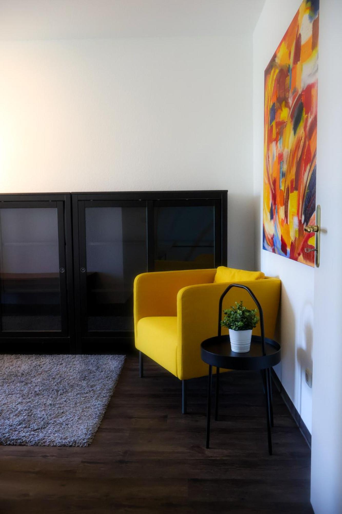 Alexxanders Apartments & Studios เคมนิตซ์ ห้อง รูปภาพ