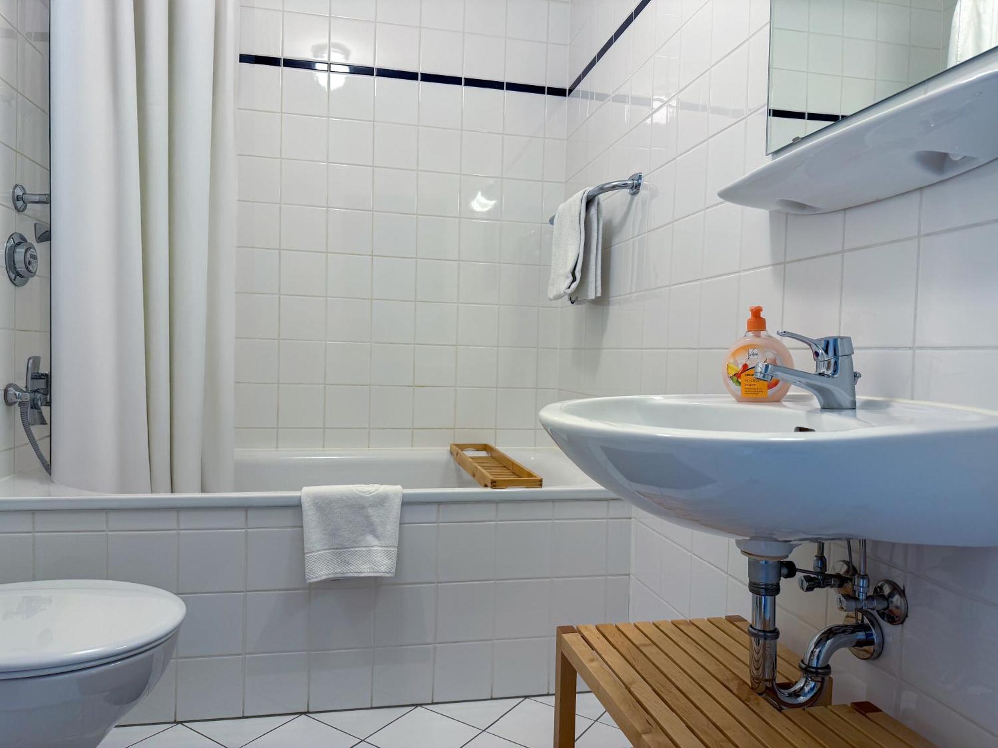 Alexxanders Apartments & Studios เคมนิตซ์ ห้อง รูปภาพ