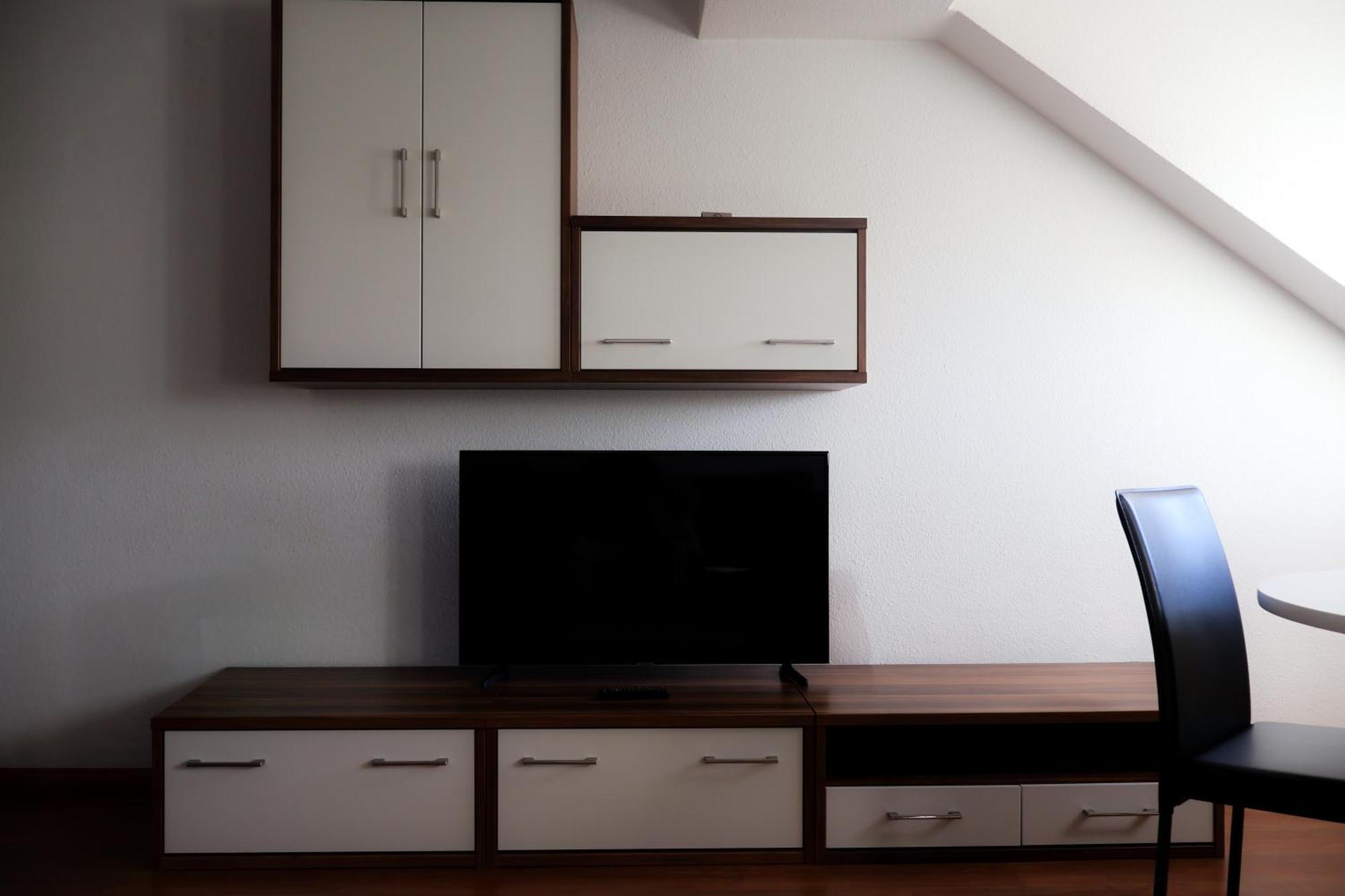 Alexxanders Apartments & Studios เคมนิตซ์ ห้อง รูปภาพ
