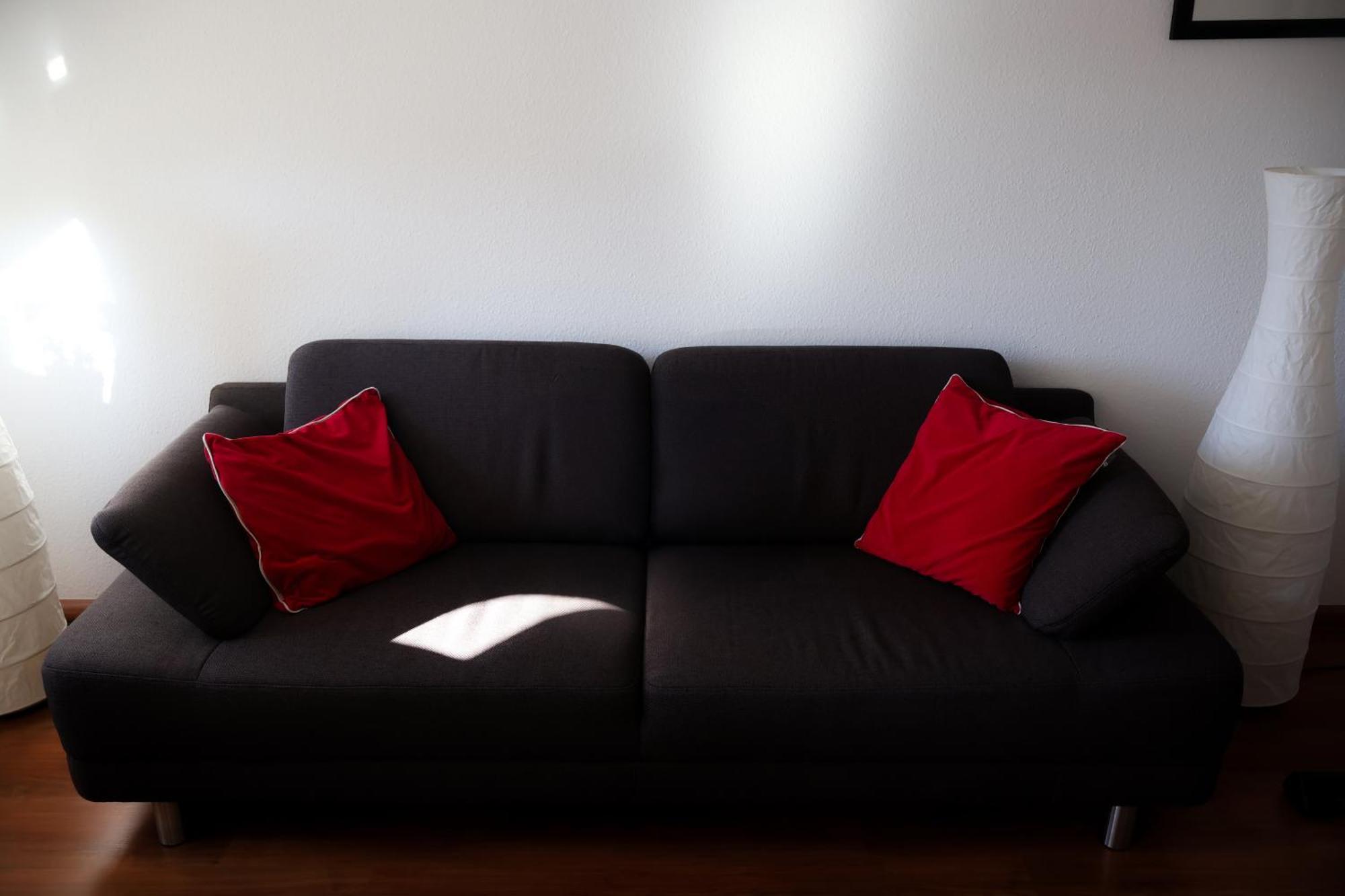 Alexxanders Apartments & Studios เคมนิตซ์ ห้อง รูปภาพ